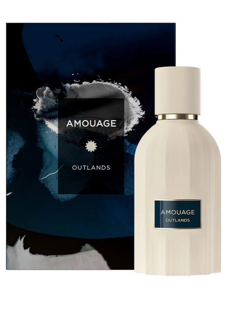 Amouage Perfumes Outlands Intense Eau de Parfum 100 ml