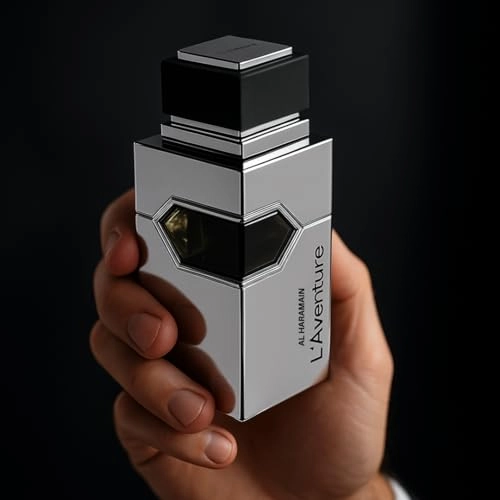 L’Aventure Femme Eau de Parfum - 200ml