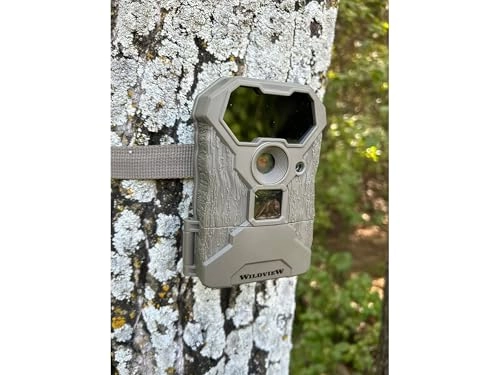 Wildview WV16 - 16MP