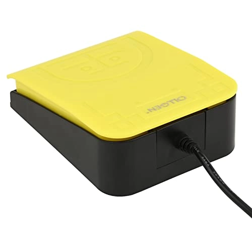 USB Single Foot Pedal - USB