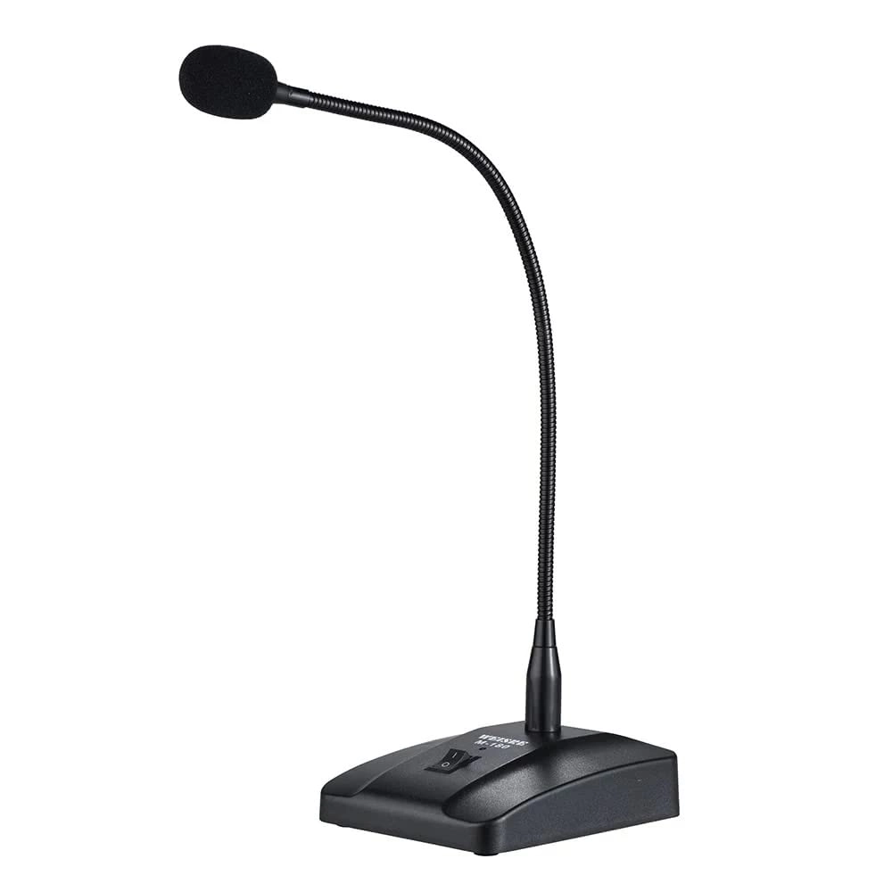 JFYBC Condenser Microphone XLR Microphone