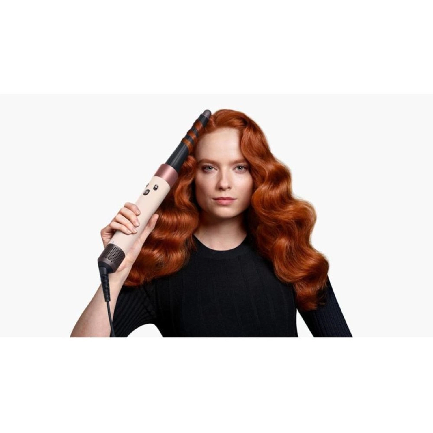 Airwrap i.d. Multi-styler and Dryer - Straight+Wavy