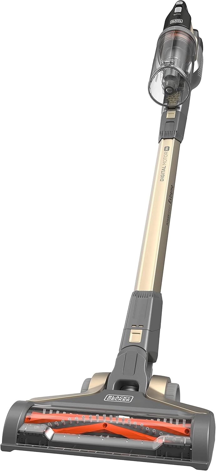 BHFEV362D - Cordless Vacuum Cleaner 78 minutes