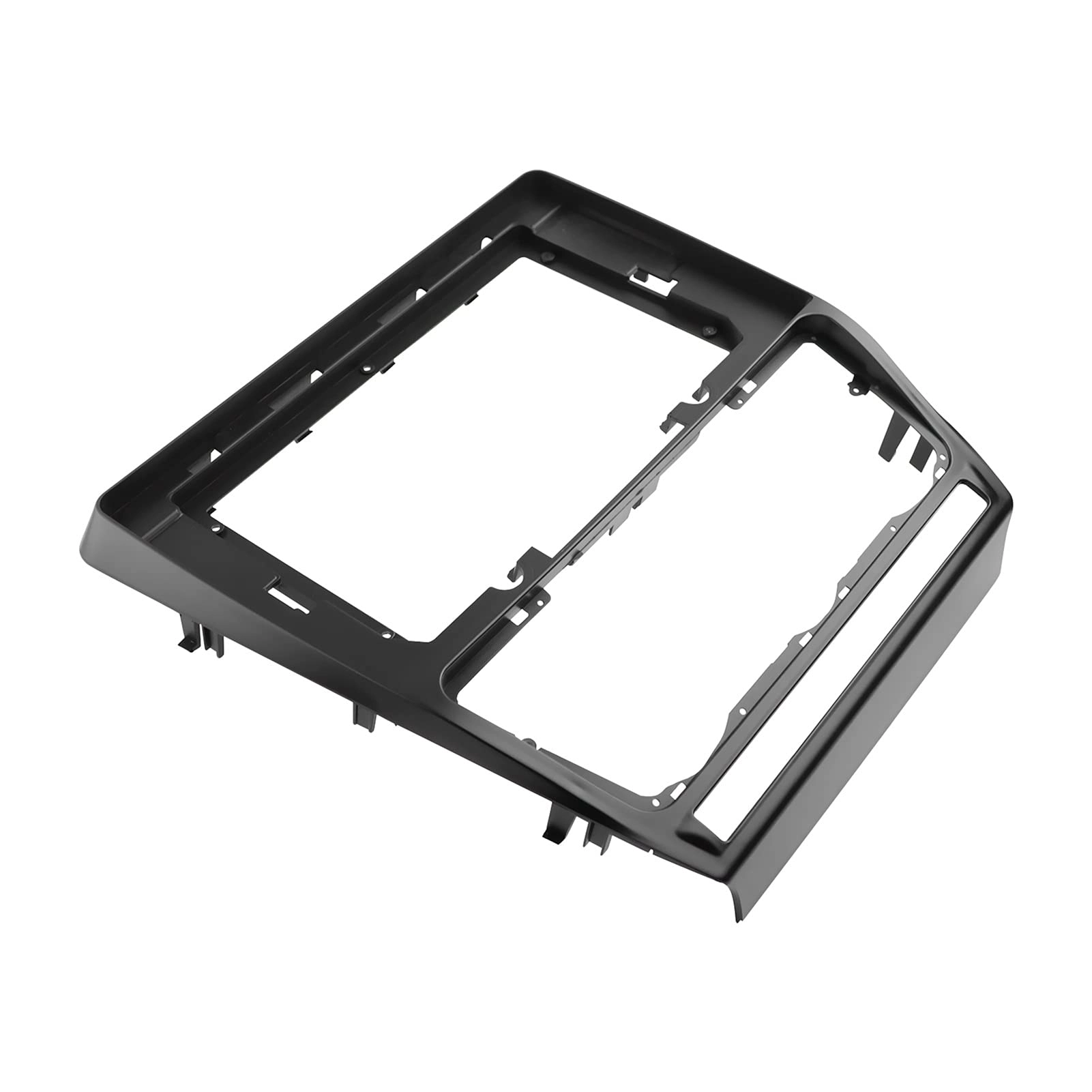 Pizgear Store Car Radio Fascia - for OCTAVIA 2004-2014 (10.1 INCH)