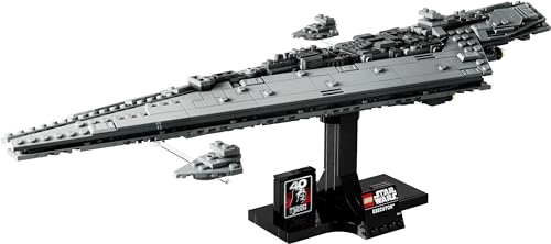 Star Wars Executor Super Star Destroyer - 630-piece 17 in.