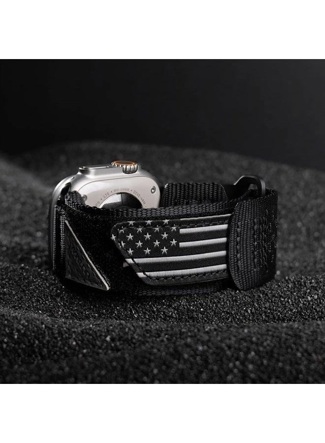 Band Compatible with Apple Watch - 49mm 45mm/44mm/42mm 41mm/40mm/38mm