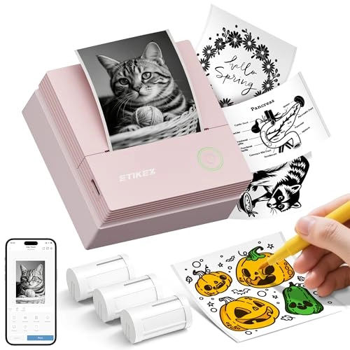 PM290C - Thermal 54mm