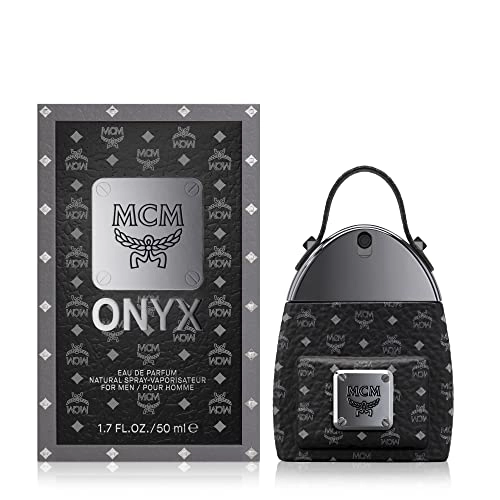 Onyx Eau de Parfum 50ml