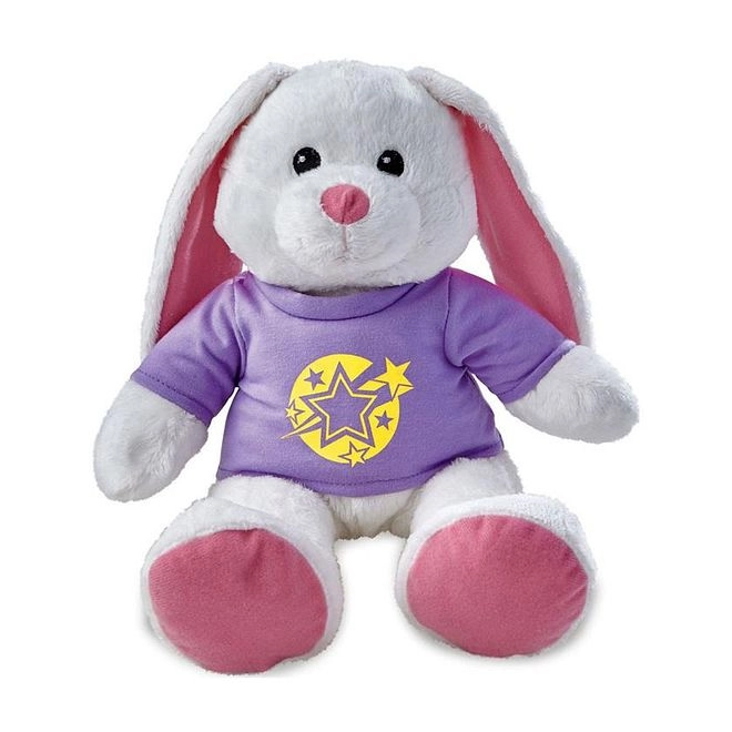 ADDO Make Your Own Bunny Rabbit Kit - 6+ years 6 pcs