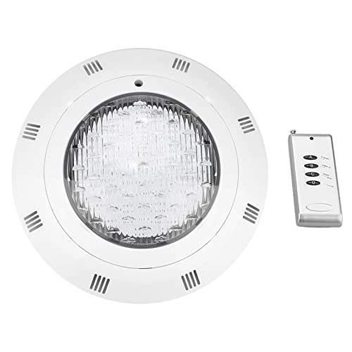 Swimming Pool Bright Light