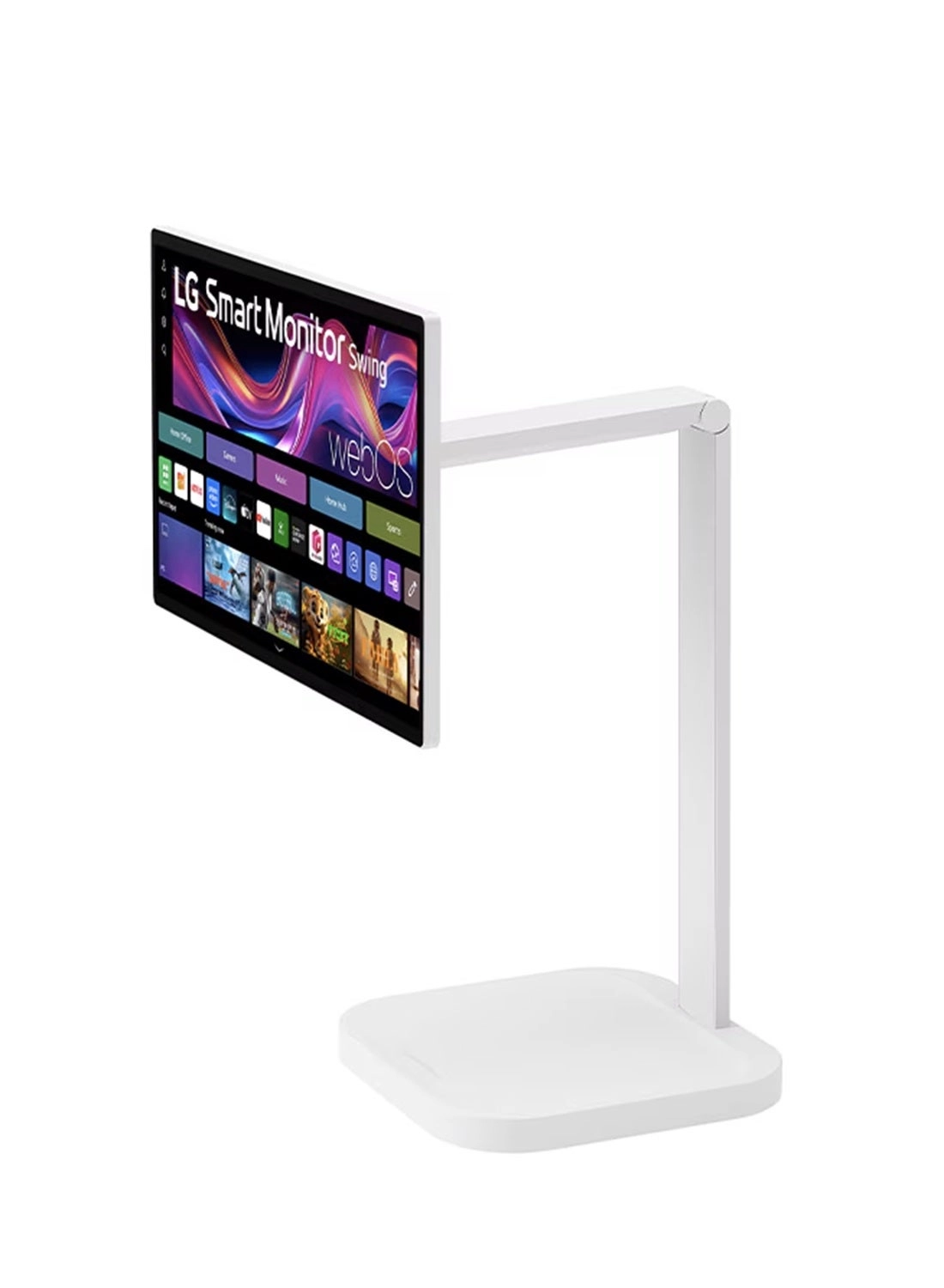 32U889SA-W - 31.5 inch 4K UHD