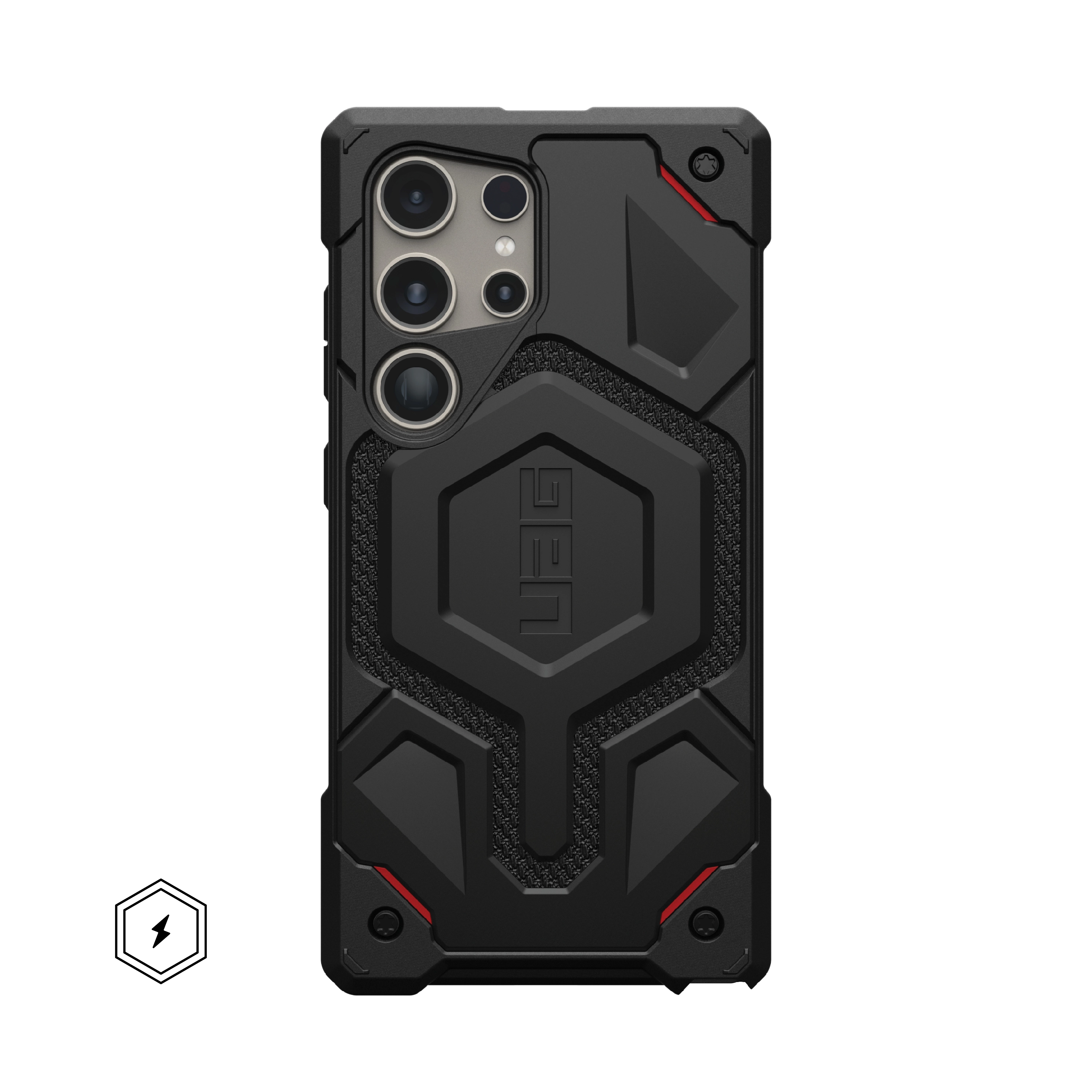 Monarch - Kevlar Case