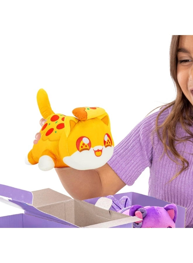 MeeMeow - MeeMeow 3-Pack - 15 cm - Assorted Styles