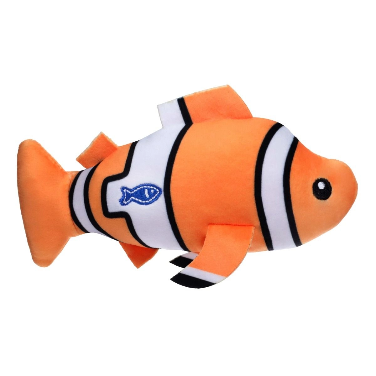 Fisch Series 1 9.9 cm Plush