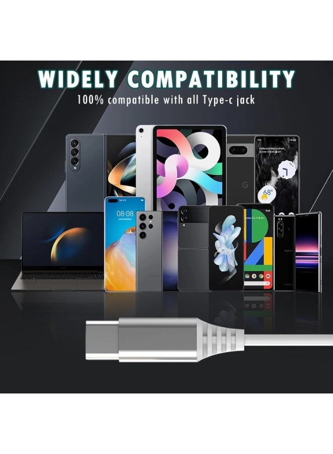 USB C Headphones Wired Earbud