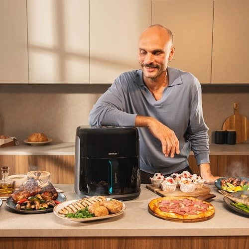 CecoFry Advance A01_EU01_102086