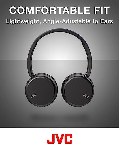 HA-S36W Wireless Headphone