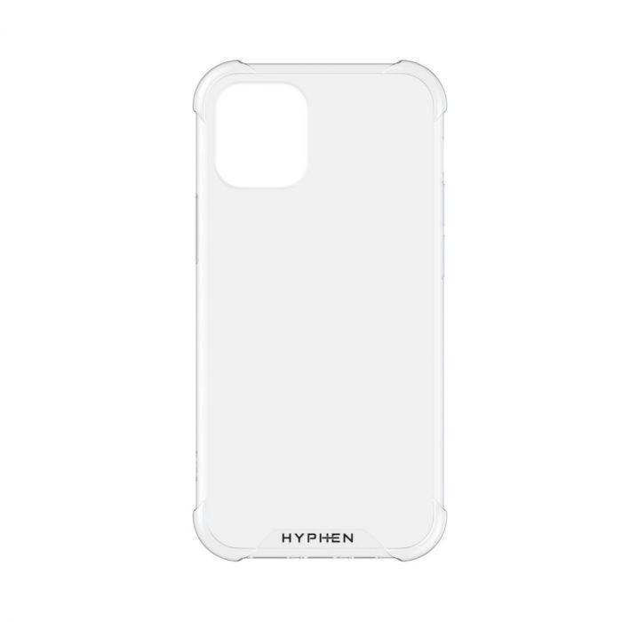 HPC-DXIII671960 Clear Case for iPhone 13 Pro Max