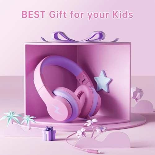 Kids Headphones - Wired Headphone