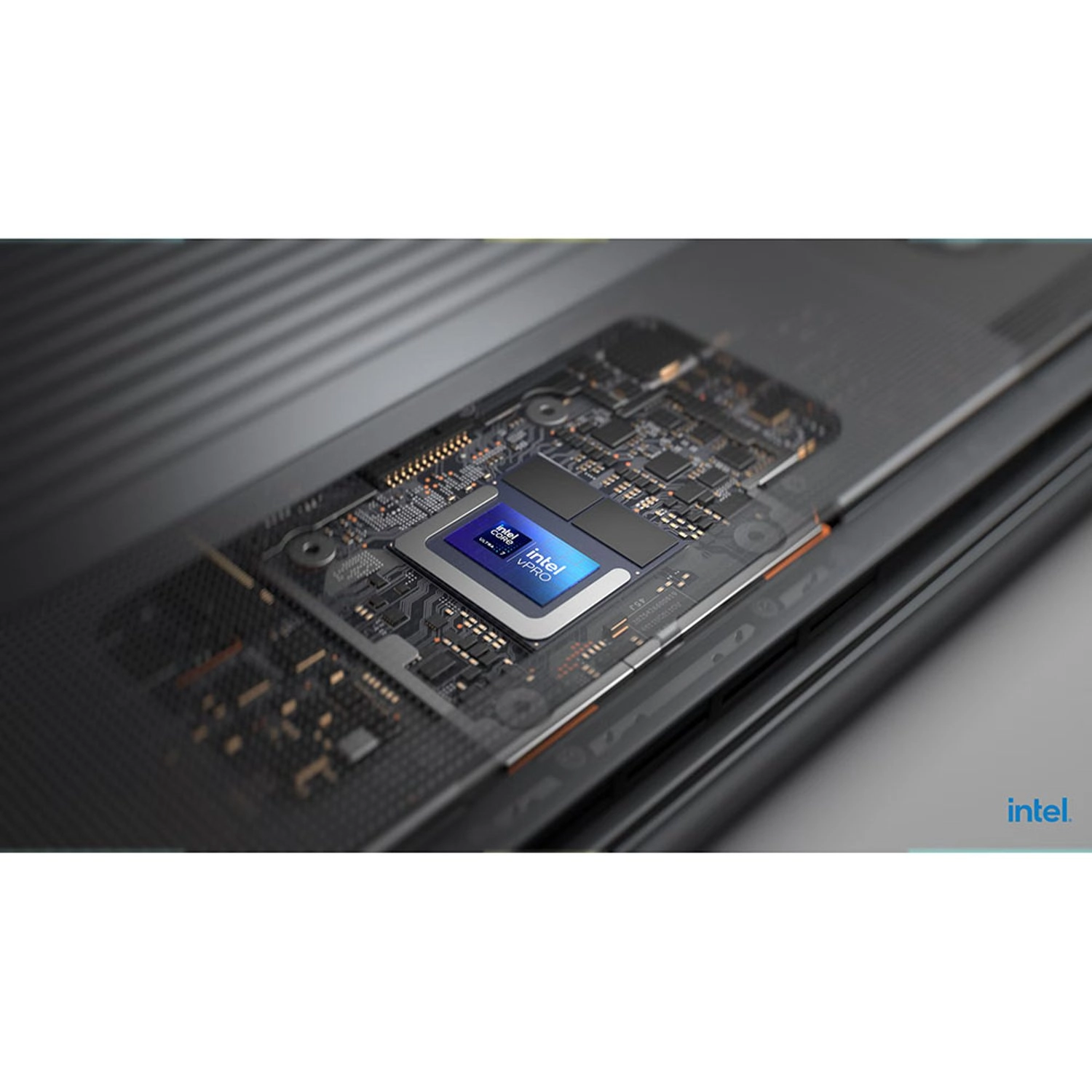 ThinkPad X9-15 21Q60008GR - 15.3'' Core Ultra 7-258V 32GB DDR5 1TB SSD