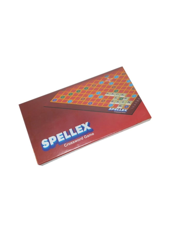 Spellex