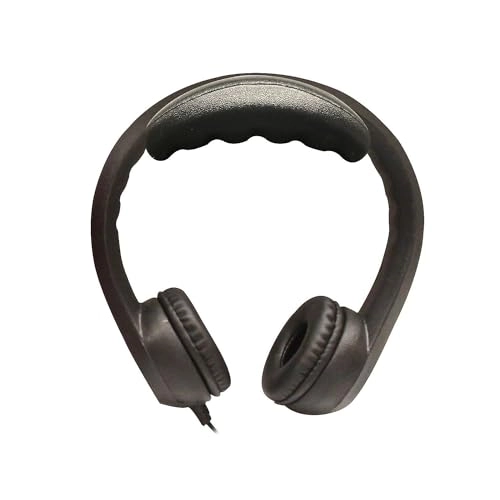 KIDS-BLK Wired Headphone