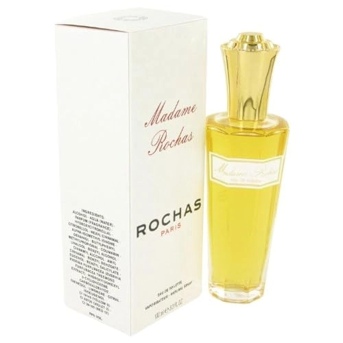 Madame Eau de Toilette 100ml