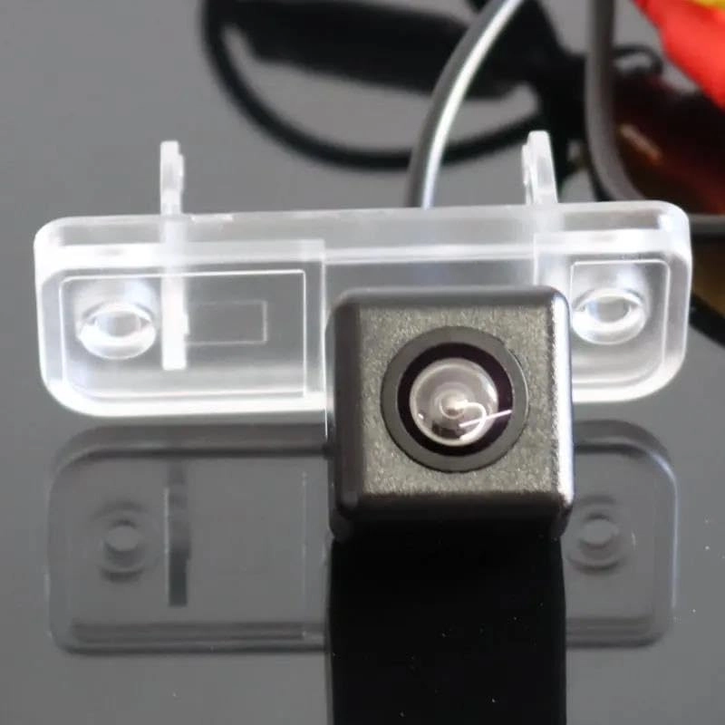 Reverse Camera - Night vision