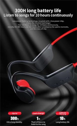 66317687 Wireless Headphone