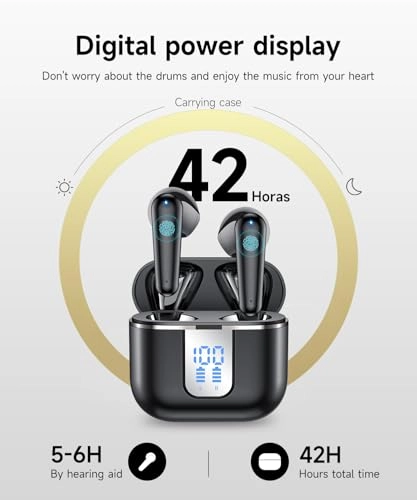 YYK-750 Wireless Earbud