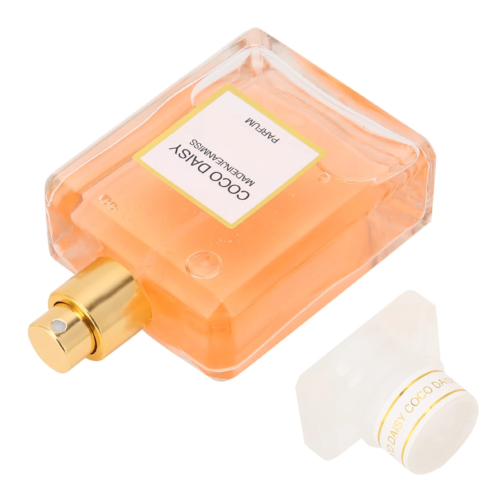 RHJXT Perfumes For Women Double - Eau de Parfum 3.4