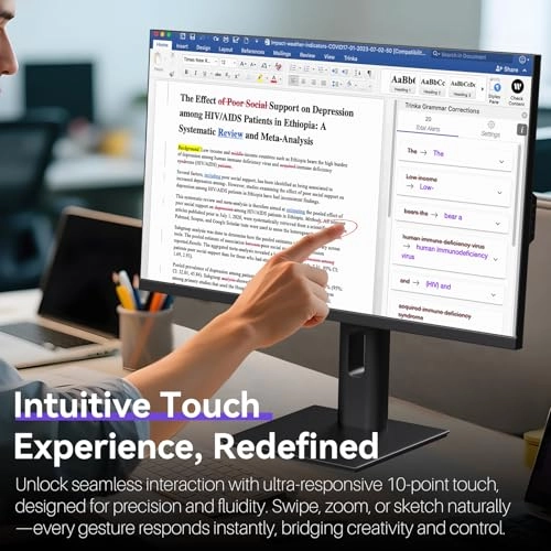 27INTSCMR-4K - 27 Inches 3840 x 2160 Pixels