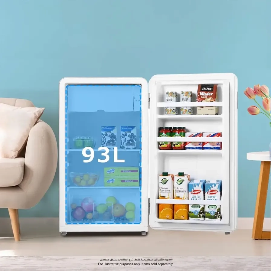 Retro Style MDRD142SLE01