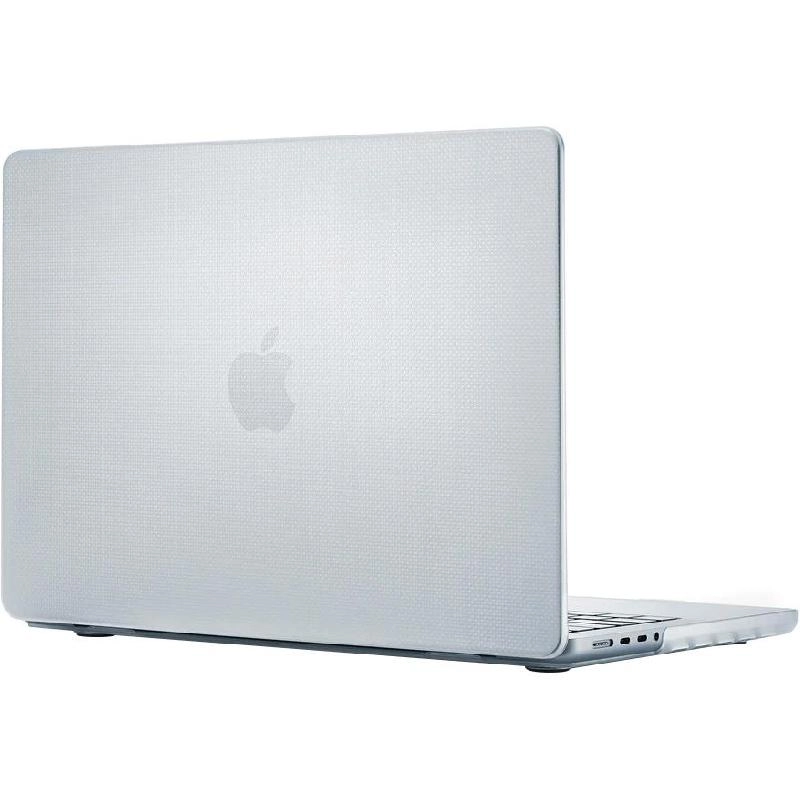 Hardshell Dots Top and Bottom Cover - 13-Inch