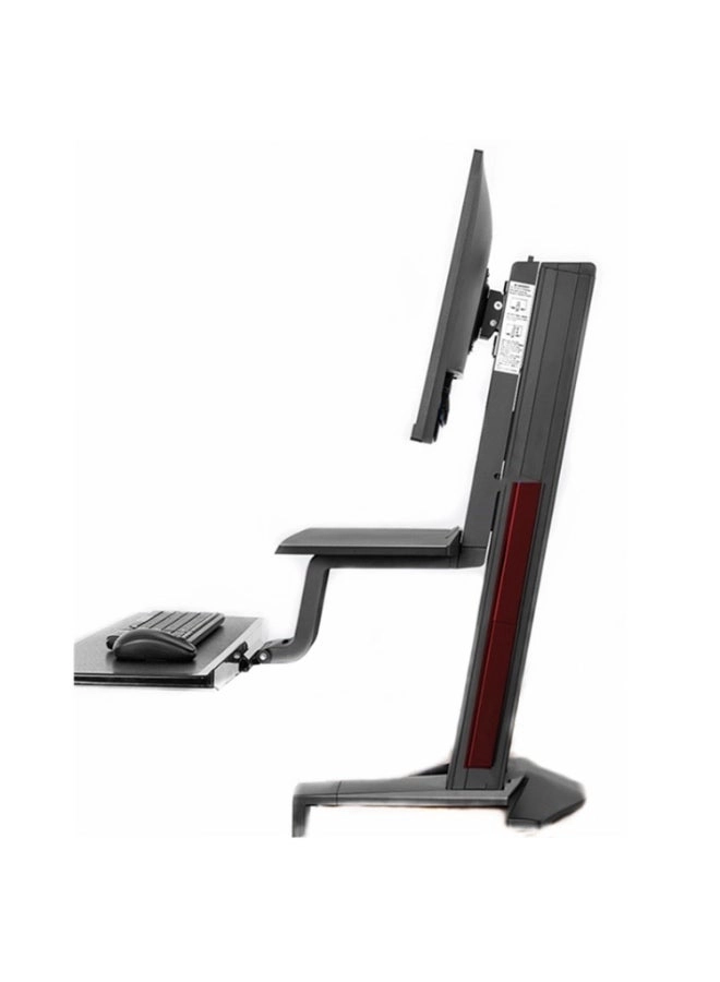 North Bayou L80 - 17-32 inch 75 x 75mm/100 x 100mm