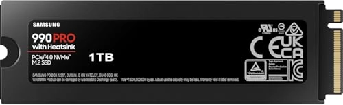990 PRO - 1TB M.2