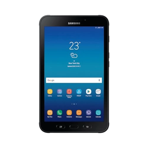 Galaxy Tab Active2 - 16GB 8"