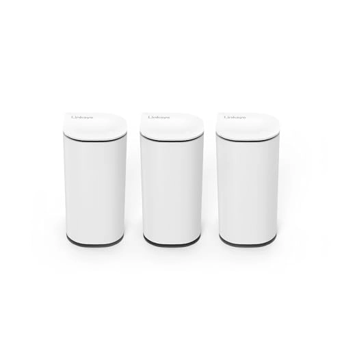 Velop Micro 7 - WiFi 7 3-pack