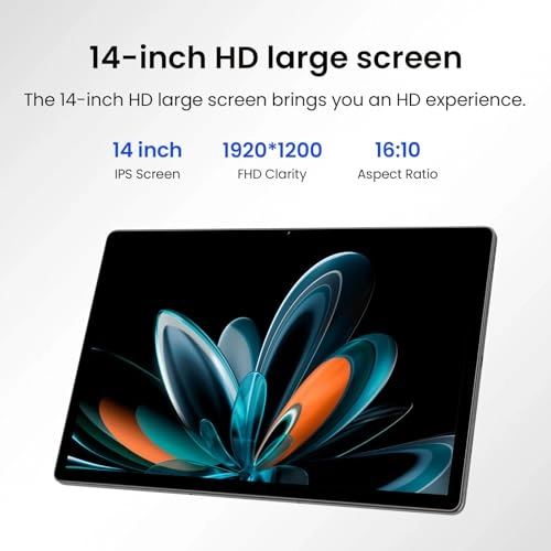 EP1495T - 128GB 14"