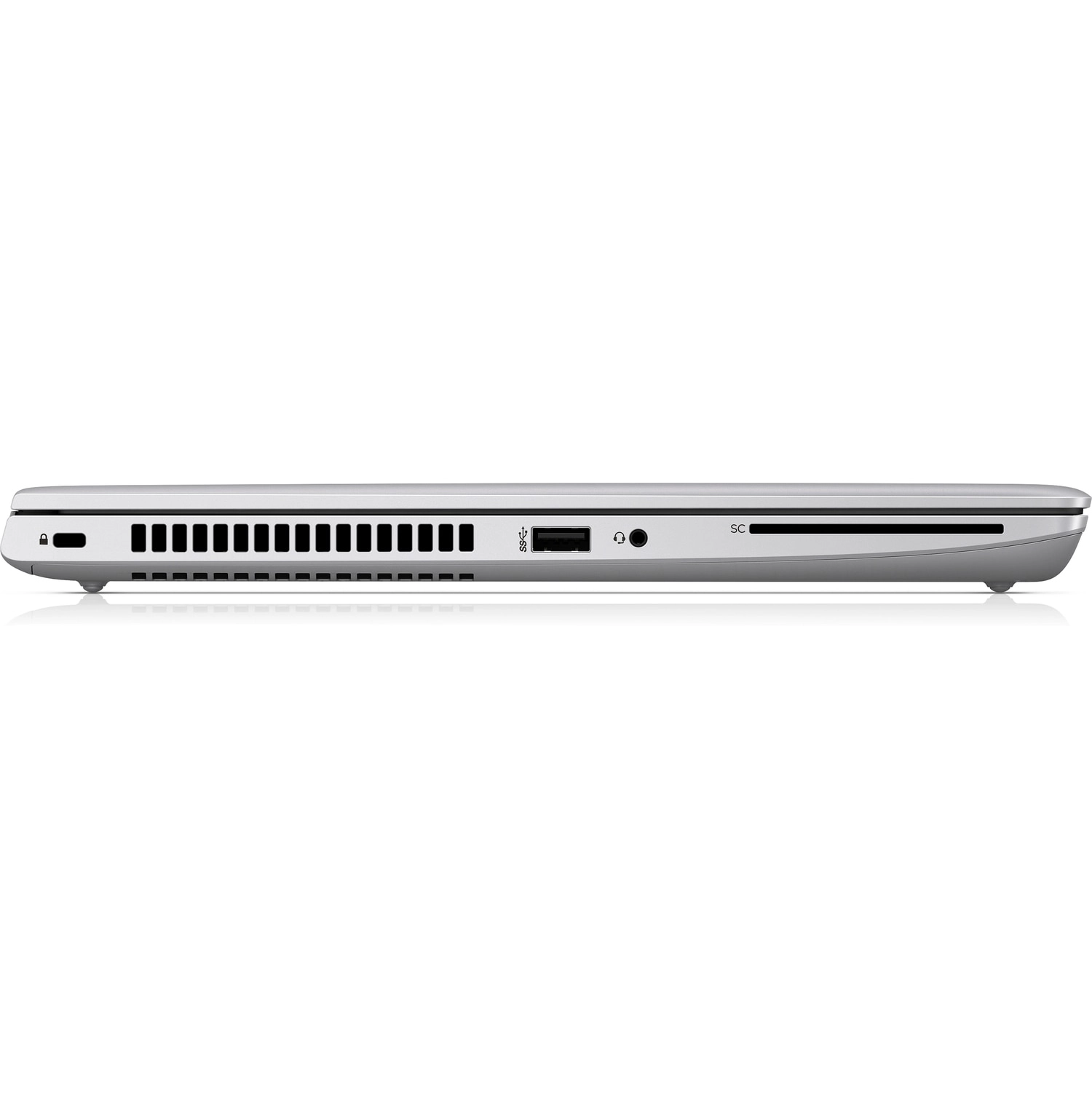 Probook 640 G5 7JB98UT#ABA - 14'' Core i7-8565U 8GB DDR4 256GB SSD