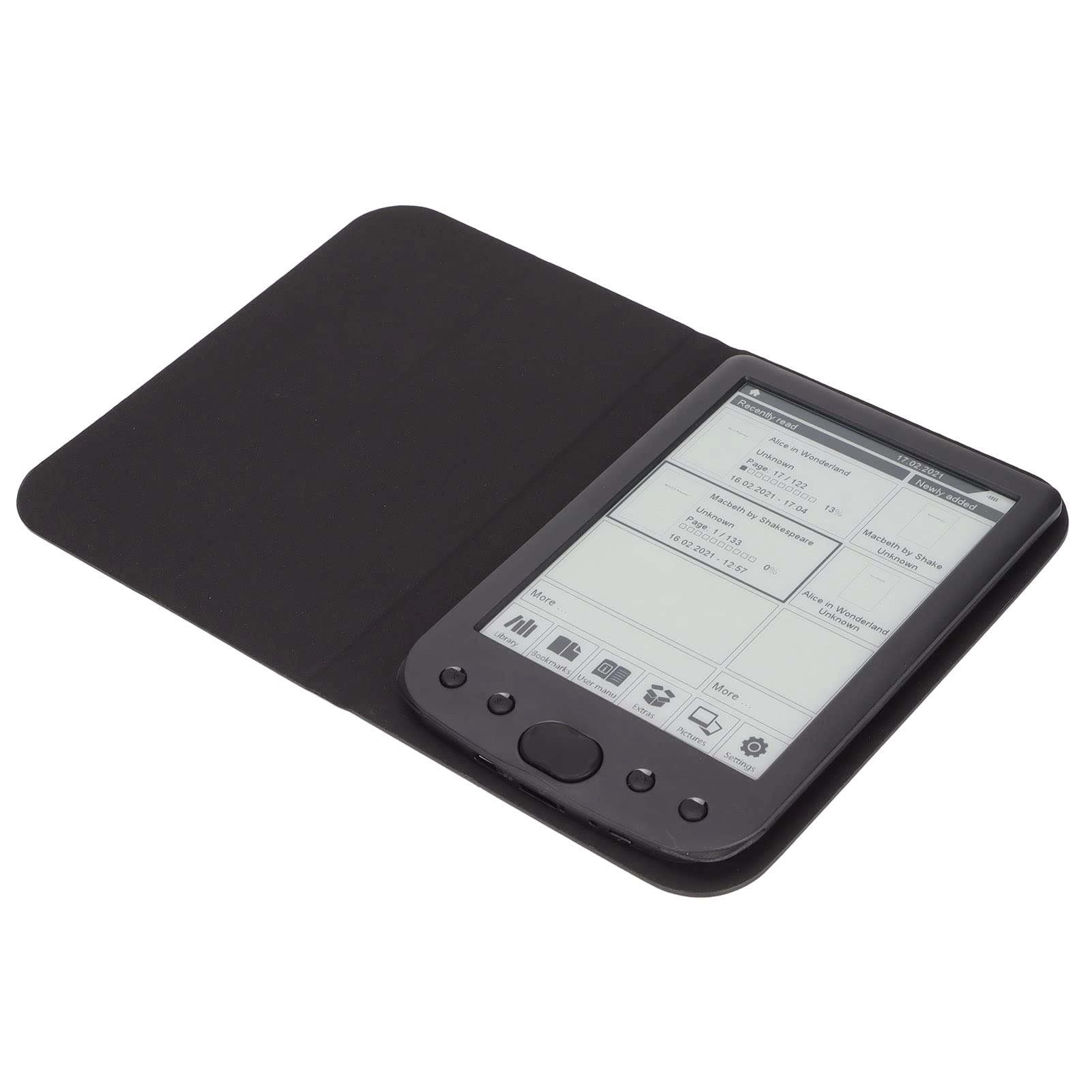 BK6025 - 6-inch 4G