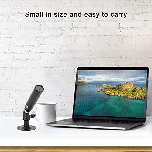 AHD Cylinder Camera 1080P