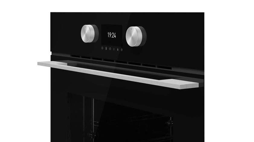 Urban Colors Edition HLB 8600 BK Electric Oven