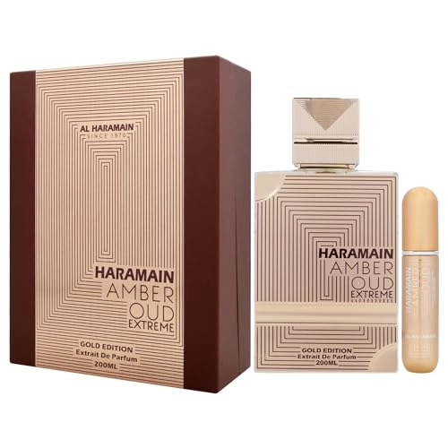 Amber Oud Gold Edition Extreme Eau de Parfum 200 ml