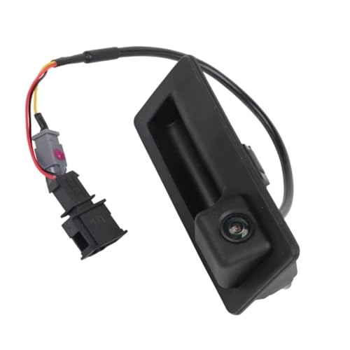 Rear View Camera - Night vision