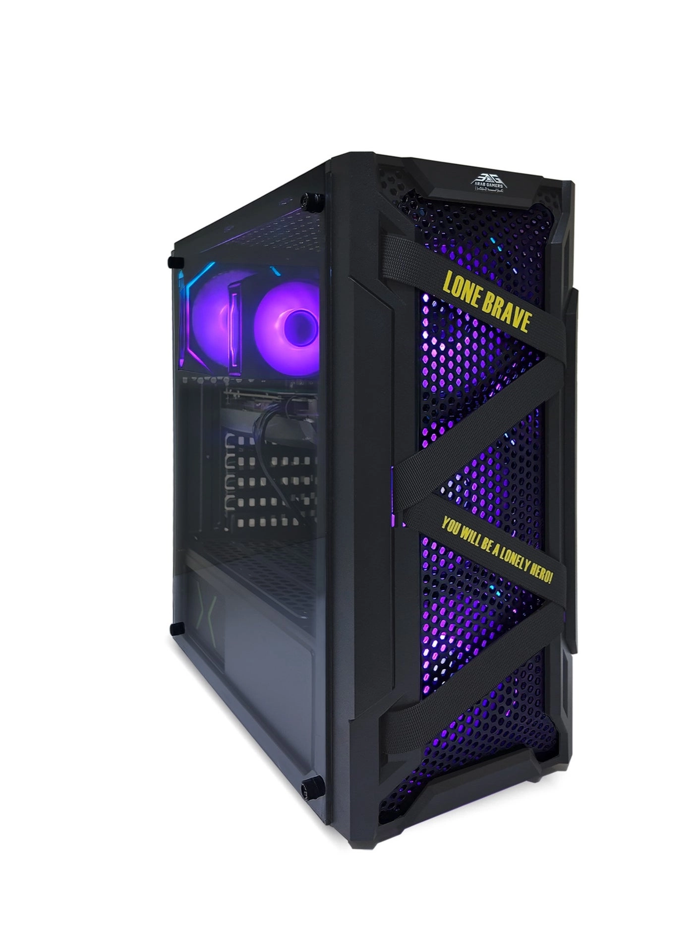 Gaming PC - Intel Core Ultra 7-265K 32GB 1TB