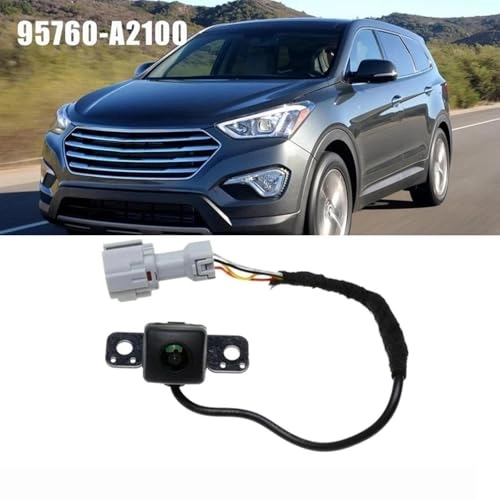 Backup Camera - Night vision