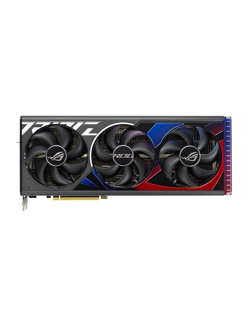 ROG Strix GeForce RTX 4080 - 16GB