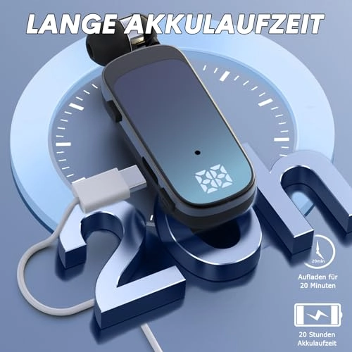 ZXY-K65 Wireless Headset