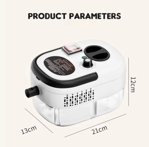 Steam Cleaner - 3BAR